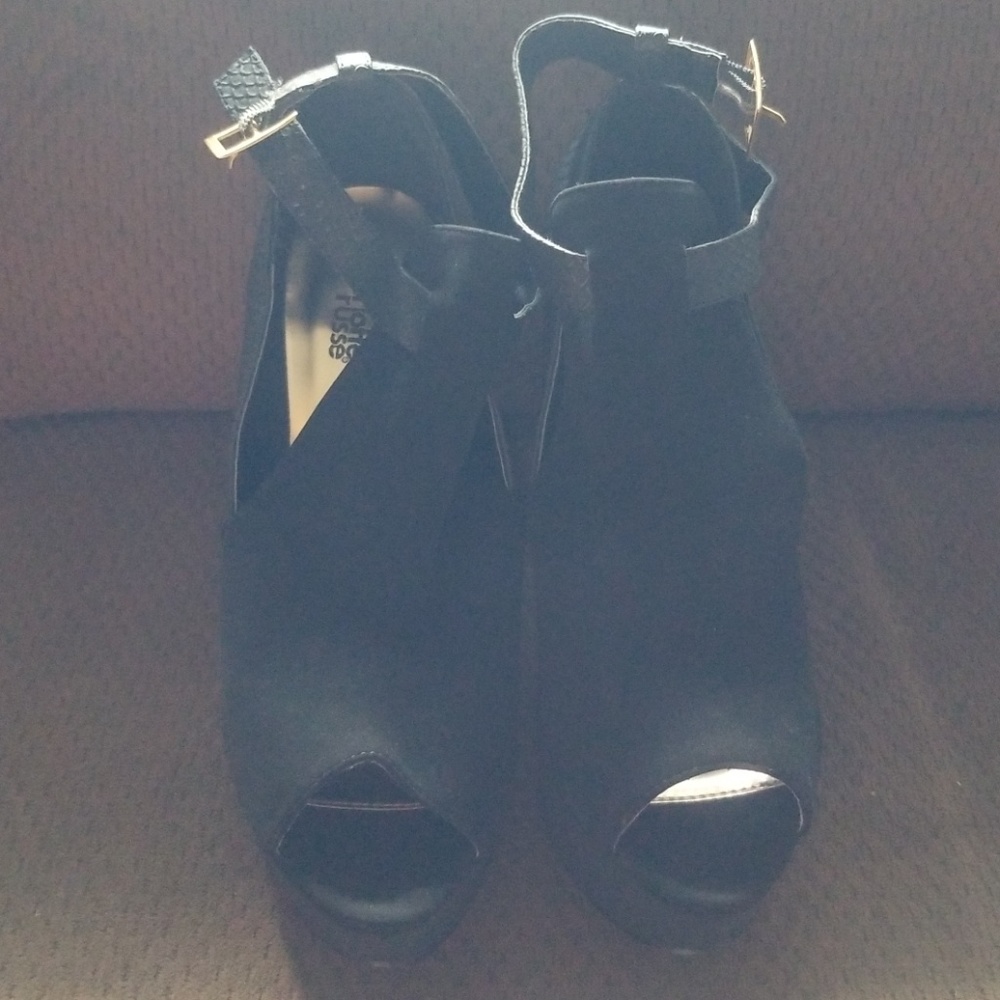 Charlotte Russe Heels